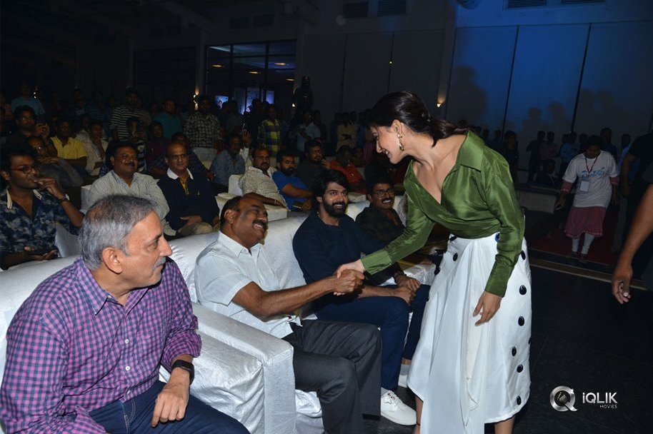 Devadas-Movie-Audio-Launch-Photos